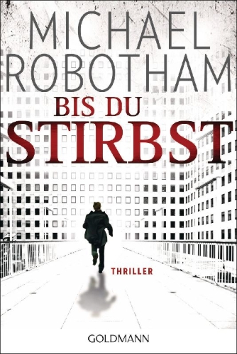 Buchcover und Innenansicht für das Buch: Bombproof