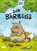 Buchcover und Innenansicht für das Buch: Der Bärbeiss