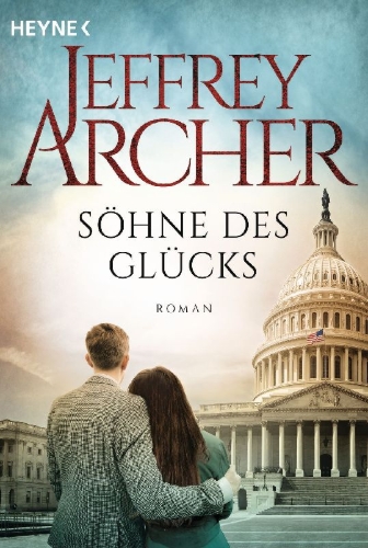 Buchcover und Innenansicht für das Buch: Sons of Fortune