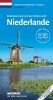 Buchcover und Innenansicht für das Buch: Entdeckertouren mit dem Wohnmobil Niederlande