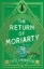 Buchcover und Innenansicht für das Buch: The Return of Moriarty
