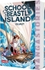 Buchcover und Innenansicht für das Buch: School of Beastly Island 3: Gejagt