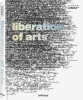 Buchcover und Innenansicht für das Buch: Liberation of Arts