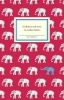 Buchcover und Innenansicht für das Buch: Notizbuch Insel-Bücherei 'Und dann und wann ein weißer Elefant'