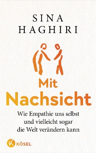 Buchcover und Innenansicht für das Buch: Mit Nachsicht
