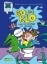 Buchcover und Innenansicht für das Buch: Bo im Klo