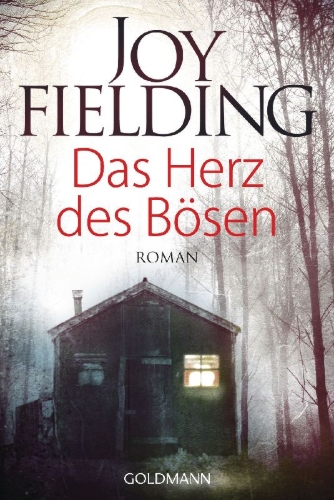 Buchcover und Innenansicht für das Buch: Shadow Creek