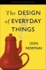 Buchcover und Innenansicht für das Buch: The Design of Everyday Things