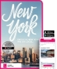 Buchcover und Innenansicht für das Buch: New York Reiseführer für 2026