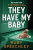 Buchcover und Innenansicht für das Buch: They Have My Baby
