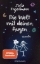 Buchcover und Innenansicht für das Buch: Die Welt mit deinen Augen