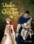 Buchcover und Innenansicht für das Buch: Under the Oak Tree: Volume 1 (The Comic)