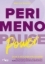 Buchcover und Innenansicht für das Buch: The Perimenopause Revolution
