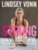 Buchcover und Innenansicht für das Buch: Strong is the new beautiful