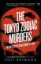 Buchcover und Innenansicht für das Buch: The Tokyo Zodiac Murders