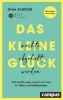 Buchcover und Innenansicht für das Buch: Das kleine Glück möchte abgeholt werden