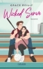 Buchcover und Innenansicht für das Buch: Beyond the Play 4: Wicked Serve