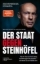 Buchcover und Innenansicht für das Buch: Der Staat gegen Steinhöfel
