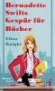 Buchcover und Innenansicht für das Buch: Confessions of a Grammar Queen