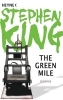 Buchcover und Innenansicht für das Buch: The Green Mile
