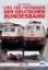 Buchcover und Innenansicht für das Buch: Loks und Triebwagen der Deutschen Bundesbahn