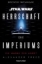 Buchcover und Innenansicht für das Buch: Star Wars: The Mask of Fear (Reign of the Empire 1)