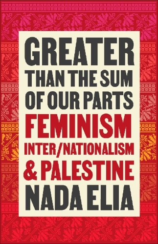 Buchcover und Innenansicht für das Buch: Greater than the Sum of Our Parts