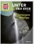 Buchcover und Innenansicht für das Buch: WAS IST WAS Unter der Erde. Verborgene Welten