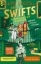 Buchcover und Innenansicht für das Buch: The Swifts: A Gallery of Rogues