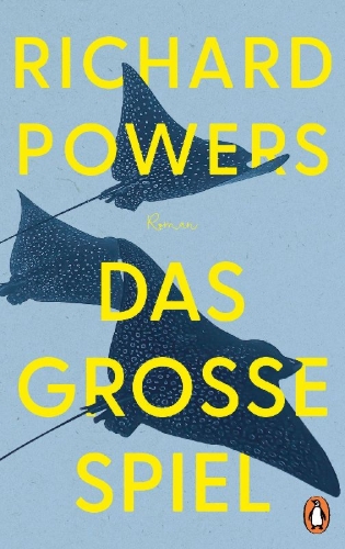 Buchcover und Innenansicht für das Buch: Playground
