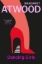 Buchcover und Innenansicht für das Buch: Dancing Girls and Other Stories