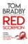 Buchcover und Innenansicht für das Buch: Red Scorpion