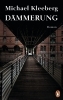 Buchcover und Innenansicht für das Buch: Dämmerung