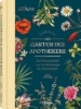 Buchcover und Innenansicht für das Buch: Der Garten des Apothekers