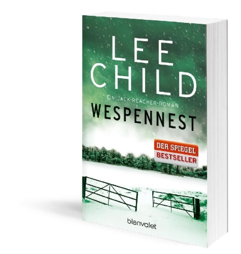 Buchcover und Innenansicht für das Buch: Worth Dying For (15 Reacher)