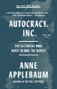 Buchcover und Innenansicht für das Buch: Autocracy, Inc.