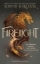 Buchcover und Innenansicht für das Buch: Firelight