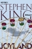 Buchcover und Innenansicht für das Buch: Joyland