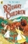 Buchcover und Innenansicht für das Buch: The Railway Children