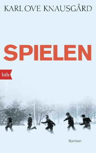 Buchcover und Innenansicht für das Buch: Min Kamp III