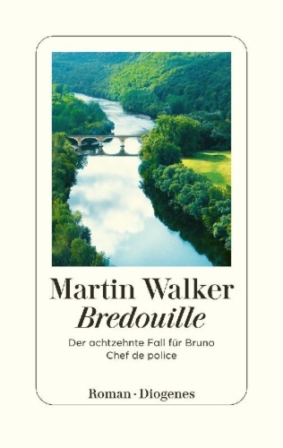 Buchcover und Innenansicht für das Buch: An Enemy in the Village