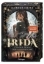 Buchcover und Innenansicht für das Buch: Irida 1. Irida und die Stadt der Geheimnisse