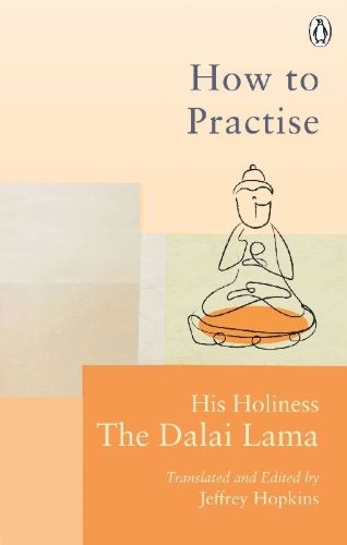 Buchcover und Innenansicht für das Buch: How To Practise