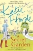 Buchcover und Innenansicht für das Buch: A Secret Garden