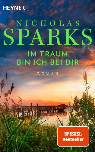 Buchcover und Innenansicht für das Buch: Dreamland