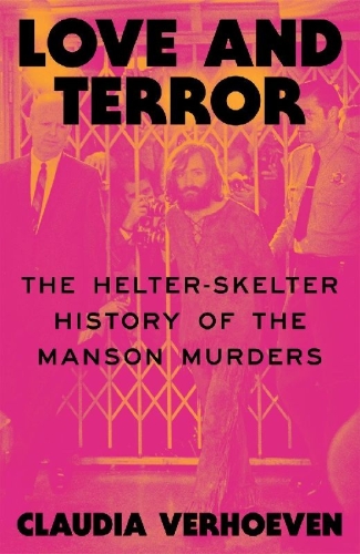 Buchcover und Innenansicht für das Buch: Love and Terror