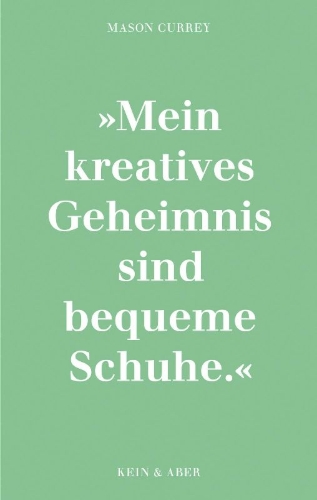 Buchcover und Innenansicht für das Buch: Daily Rituals. Women at Work