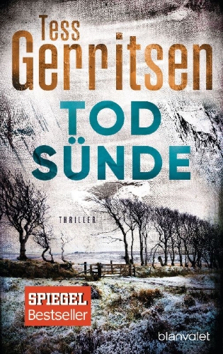 Buchcover und Innenansicht für das Buch: The Sinner (Rizzoli & Isles 3)