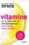 Buchcover und Innenansicht für das Buch: Vitamine