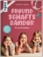 Buchcover und Innenansicht für das Buch: Freundschaftsbänder